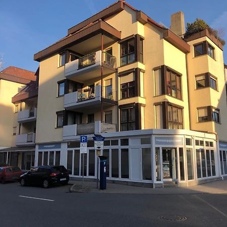 Beste Lage Im Zentrum Und Am Hofgarten 150Qm Mit Klima, 2Xbalkon, Aufzug, Familienfreundlich Bayreuth Zewnętrze zdjęcie