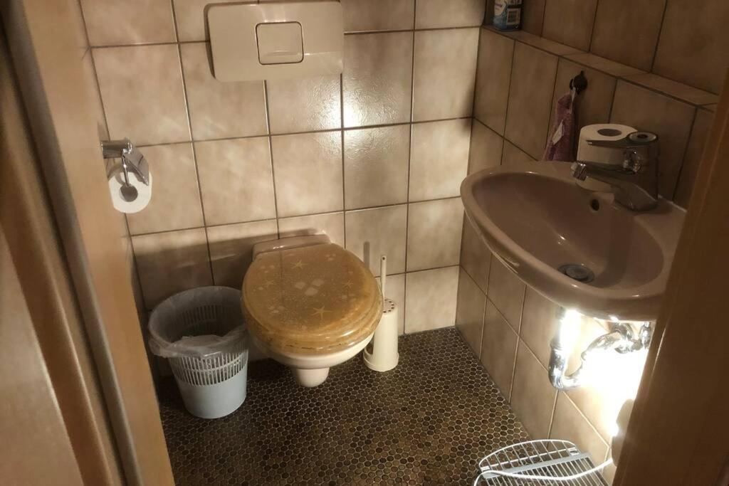 Beste Lage Im Zentrum Und Am Hofgarten 150Qm Mit Klima, 2Xbalkon, Aufzug, Familienfreundlich Bayreuth Zewnętrze zdjęcie