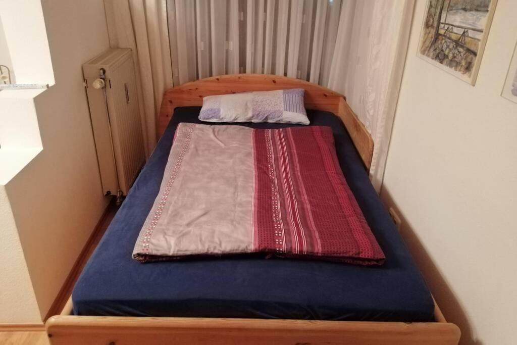 Beste Lage Im Zentrum Und Am Hofgarten 150Qm Mit Klima, 2Xbalkon, Aufzug, Familienfreundlich Bayreuth Zewnętrze zdjęcie