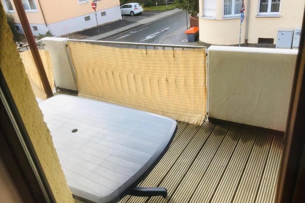 Beste Lage Im Zentrum Und Am Hofgarten 150Qm Mit Klima, 2Xbalkon, Aufzug, Familienfreundlich Bayreuth Zewnętrze zdjęcie