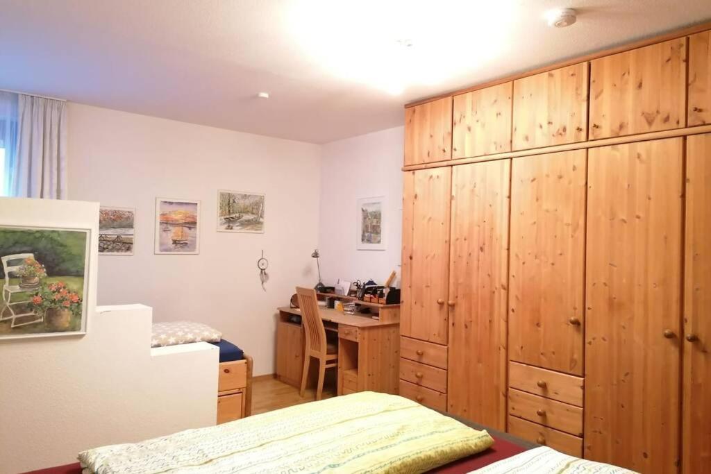 Beste Lage Im Zentrum Und Am Hofgarten 150Qm Mit Klima, 2Xbalkon, Aufzug, Familienfreundlich Bayreuth Zewnętrze zdjęcie