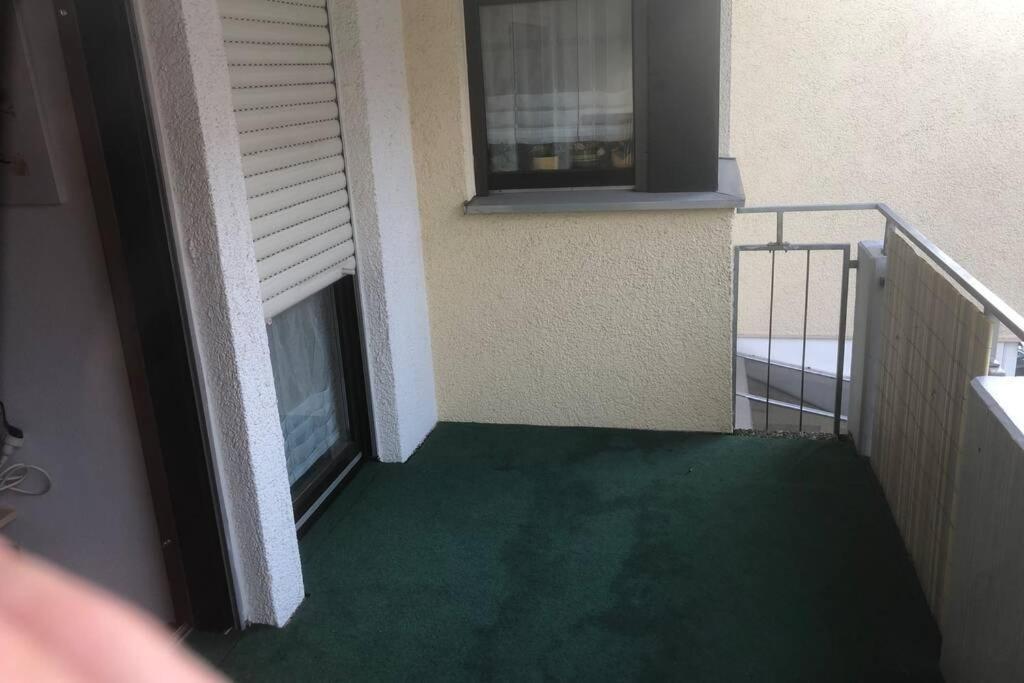Beste Lage Im Zentrum Und Am Hofgarten 150Qm Mit Klima, 2Xbalkon, Aufzug, Familienfreundlich Bayreuth Zewnętrze zdjęcie