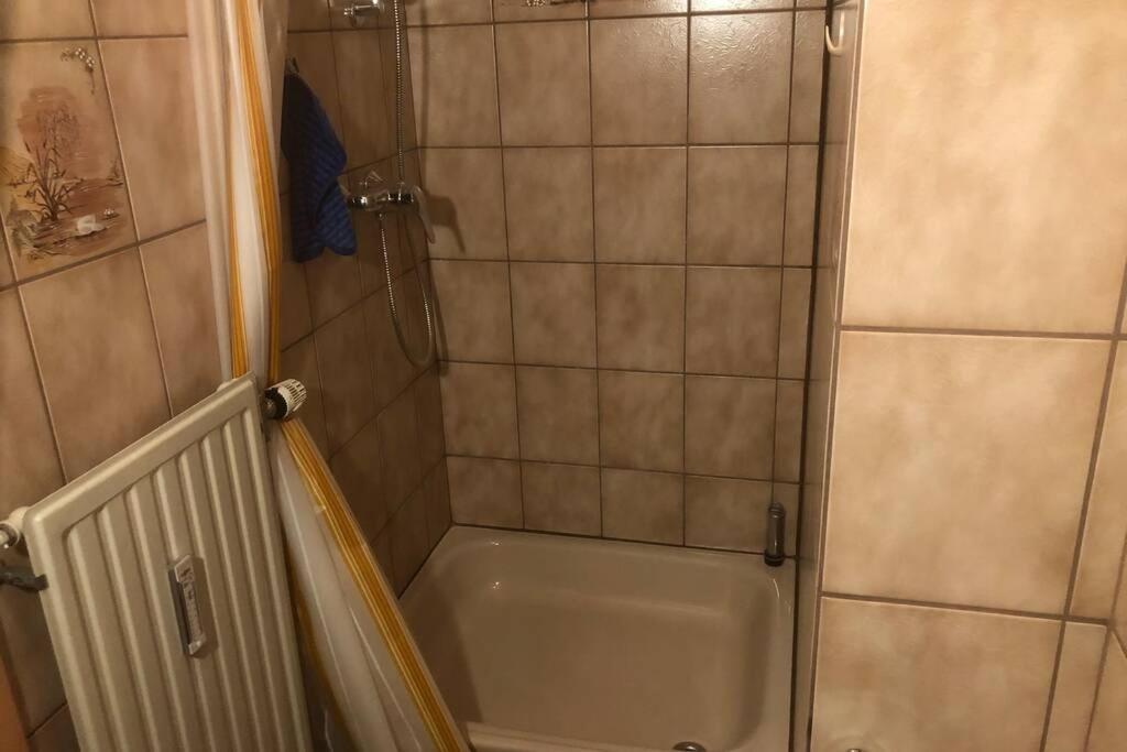 Beste Lage Im Zentrum Und Am Hofgarten 150Qm Mit Klima, 2Xbalkon, Aufzug, Familienfreundlich Bayreuth Zewnętrze zdjęcie