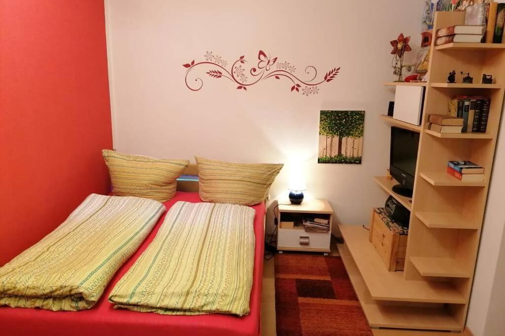 Beste Lage Im Zentrum Und Am Hofgarten 150Qm Mit Klima, 2Xbalkon, Aufzug, Familienfreundlich Bayreuth Zewnętrze zdjęcie
