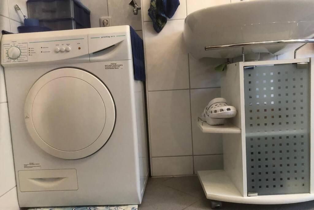 Beste Lage Im Zentrum Und Am Hofgarten 150Qm Mit Klima, 2Xbalkon, Aufzug, Familienfreundlich Bayreuth Zewnętrze zdjęcie