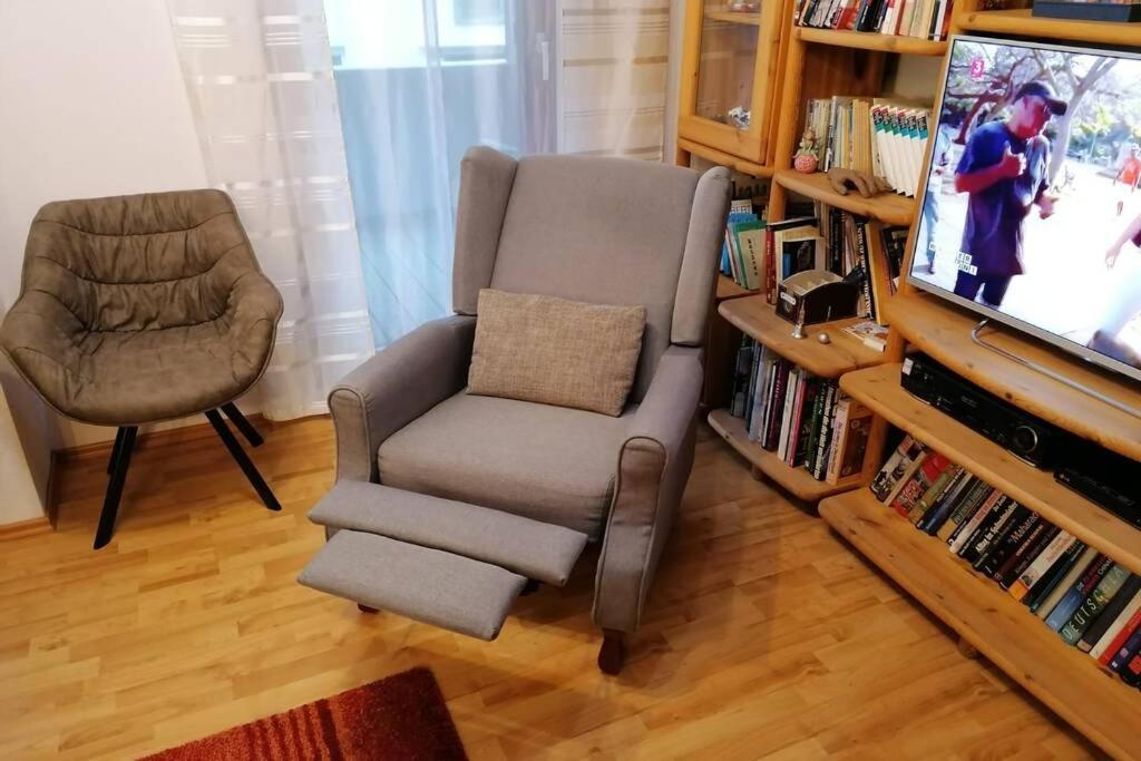 Beste Lage Im Zentrum Und Am Hofgarten 150Qm Mit Klima, 2Xbalkon, Aufzug, Familienfreundlich Bayreuth Zewnętrze zdjęcie