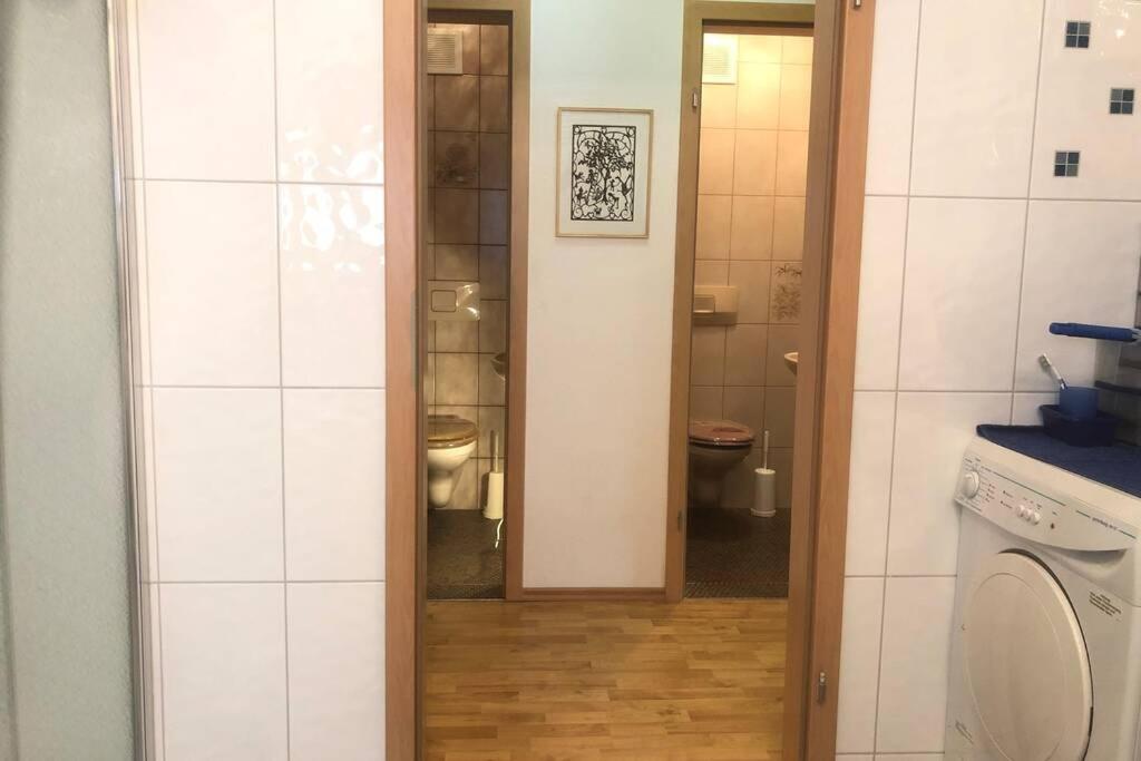 Beste Lage Im Zentrum Und Am Hofgarten 150Qm Mit Klima, 2Xbalkon, Aufzug, Familienfreundlich Bayreuth Zewnętrze zdjęcie