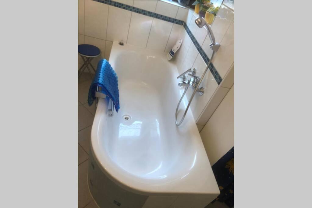 Beste Lage Im Zentrum Und Am Hofgarten 150Qm Mit Klima, 2Xbalkon, Aufzug, Familienfreundlich Bayreuth Zewnętrze zdjęcie
