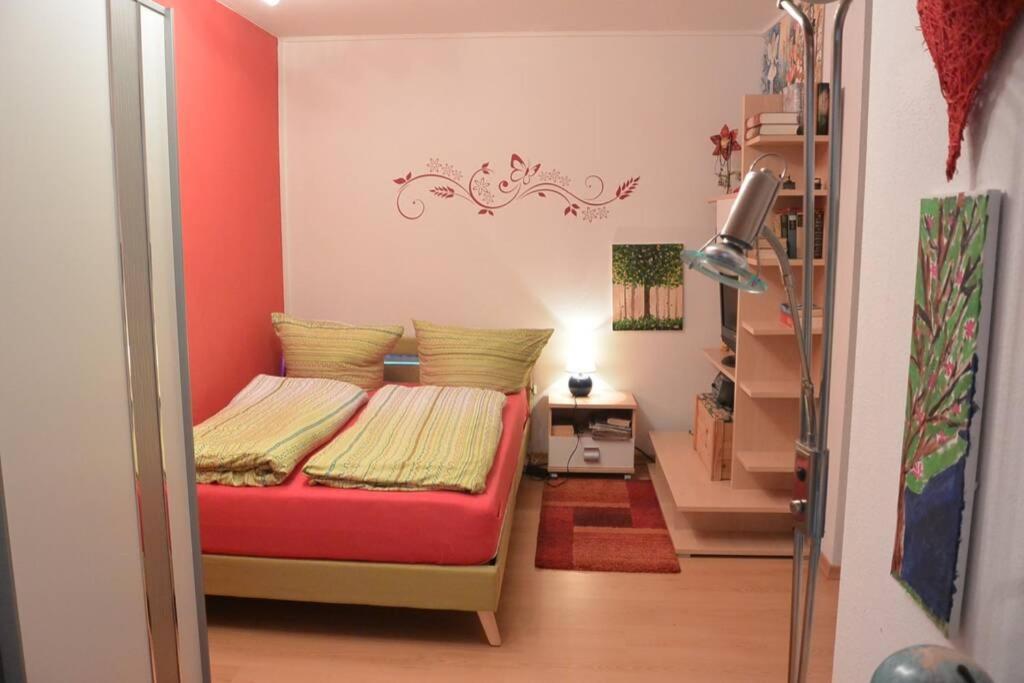 Beste Lage Im Zentrum Und Am Hofgarten 150Qm Mit Klima, 2Xbalkon, Aufzug, Familienfreundlich Bayreuth Zewnętrze zdjęcie