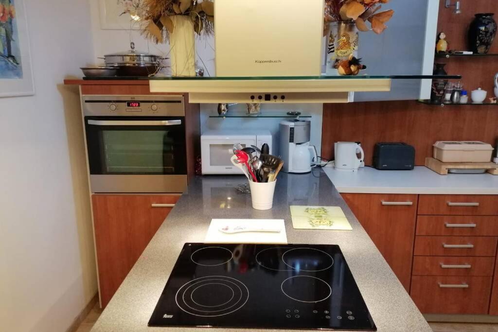 Beste Lage Im Zentrum Und Am Hofgarten 150Qm Mit Klima, 2Xbalkon, Aufzug, Familienfreundlich Bayreuth Zewnętrze zdjęcie