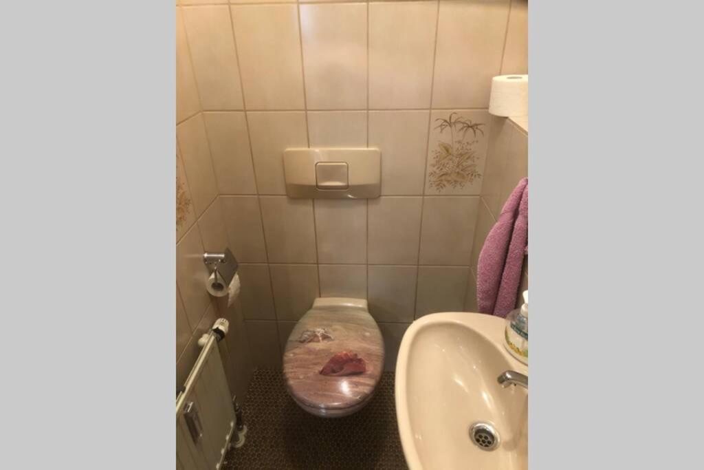 Beste Lage Im Zentrum Und Am Hofgarten 150Qm Mit Klima, 2Xbalkon, Aufzug, Familienfreundlich Bayreuth Zewnętrze zdjęcie