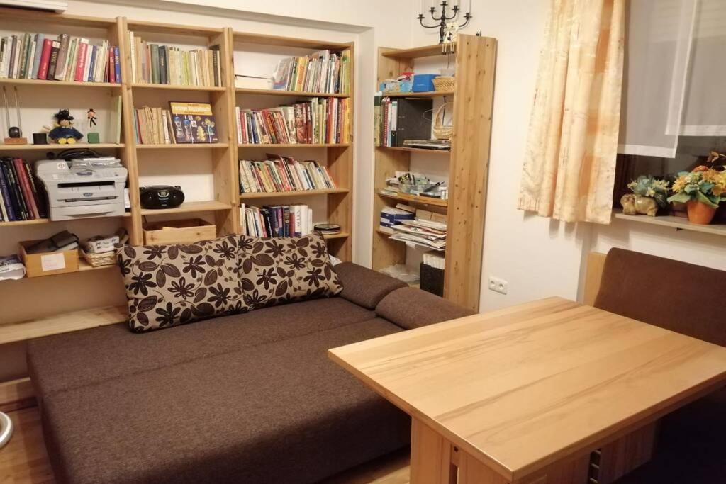 Beste Lage Im Zentrum Und Am Hofgarten 150Qm Mit Klima, 2Xbalkon, Aufzug, Familienfreundlich Bayreuth Zewnętrze zdjęcie
